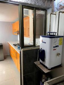 Casa Céntrica & pet friendly