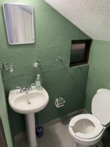 Casa Céntrica & pet friendly