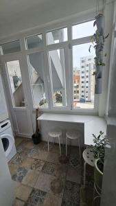 Habitación grande para 3 centro Lisboa