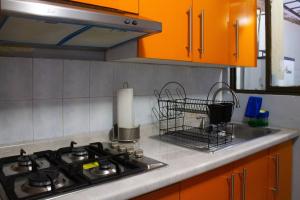 Casa Céntrica & pet friendly