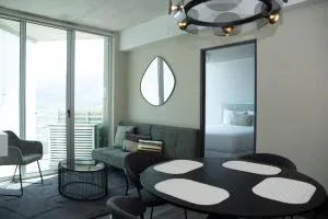 Blue Nun at 29, City Views and Wonderland Vibes! - Salitrillos