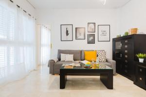 La Suite Málaga Centro