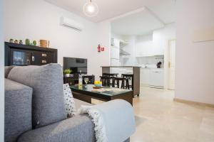 La Suite Málaga Centro