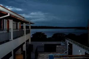 Pousada Poço das Pedras - Aguanil