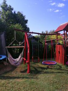 Ezo Apartmanház Balatonberény