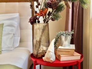 Chic Prague Apartment