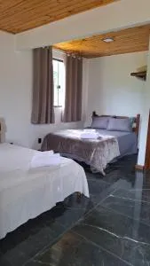 Rancho Terra Mauá - Resende