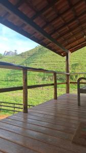Rancho Terra Mauá