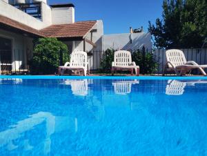 Palmeras Appart Hotel