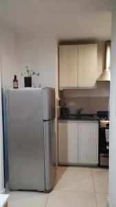 Duplex zona calvario