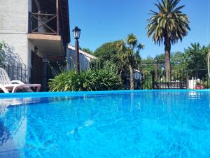 Palmeras Appart Hotel