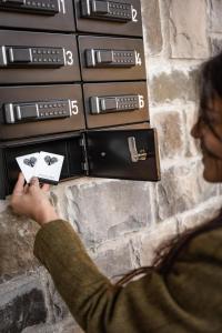 Jaggling Appartements