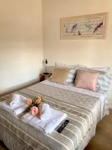 Departamento Azul - Azul