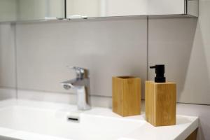 T2 cosy entre calme et proximité