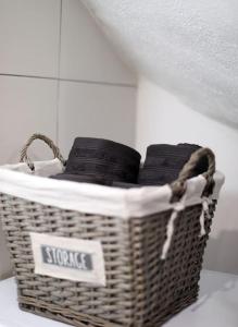 Appartements T2 cosy entre calme et proximite : photos des chambres