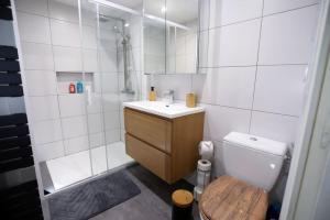 T2 cosy entre calme et proximité