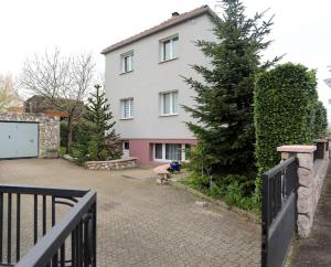 Appartements T2 cosy entre calme et proximite : photos des chambres