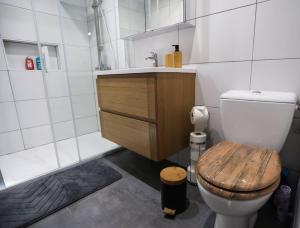 T2 cosy entre calme et proximité