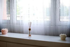 Appartements T2 cosy entre calme et proximite : photos des chambres
