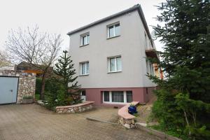 Appartements T2 cosy entre calme et proximite : photos des chambres