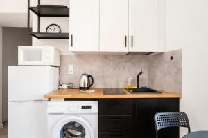 Loft Gdańska 46 parking gratis