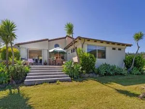 Mistry Hideout - Lakes Resort Pauanui Home - 泰晤士