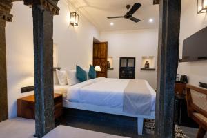 Madri Retreat - Heritage Boutique Hotel with Pool
