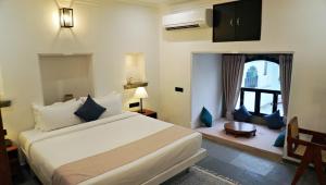 Madri Retreat - Heritage Boutique Hotel with Pool
