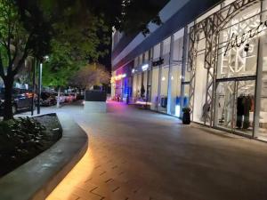 Luminoso departamento para 4 o 5 personas