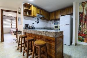 Departamento cerca a la Playa