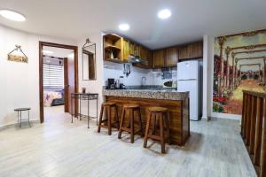 Departamento cerca a la Playa