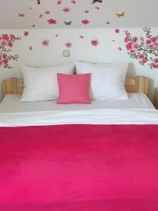 Ezo Apartmanház Balatonberény