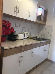 Ezo Apartmanház Balatonberény