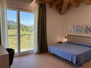 B&B Agriturismo Lombardi Bologna - San Lazzaro