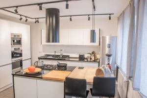 Prime 47 - Neuwertige Wohnung
