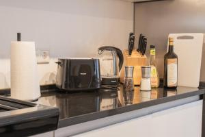 Prime 47 - Neuwertige Wohnung