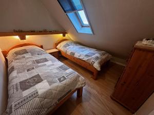 Ferienwohnung Lara "Im Herzen von Ostfriesland"