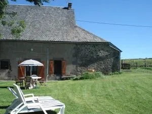 Gite Chez Picou - Tauves