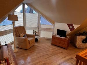 Ferienwohnung Lara "Im Herzen von Ostfriesland"