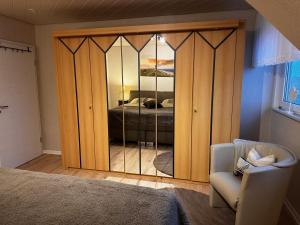 Ferienwohnung Lara "Im Herzen von Ostfriesland"