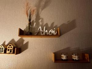 Ferienwohnung Lara "Im Herzen von Ostfriesland"