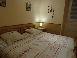 Maisons de vacances Gite Chez Picou : photos des chambres