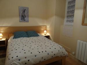 Maisons de vacances Gite Chez Picou : photos des chambres