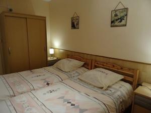 Maisons de vacances Gite Chez Picou : photos des chambres