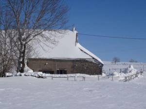 Maisons de vacances Gite Chez Picou : photos des chambres