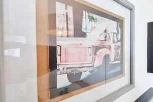 Appartements NEW - Le Modern One at Swiss border : Appartement 1 Chambre