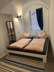 Apartment 6 Große Brüdergasse