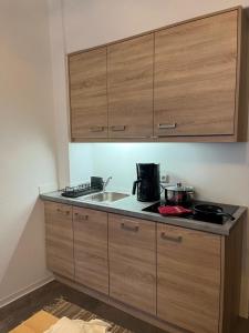 Apartment 6 Große Brüdergasse