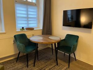 Apartment 6 Große Brüdergasse