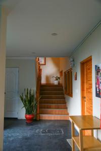 Alpamayo Casa Hotel - Restaurante